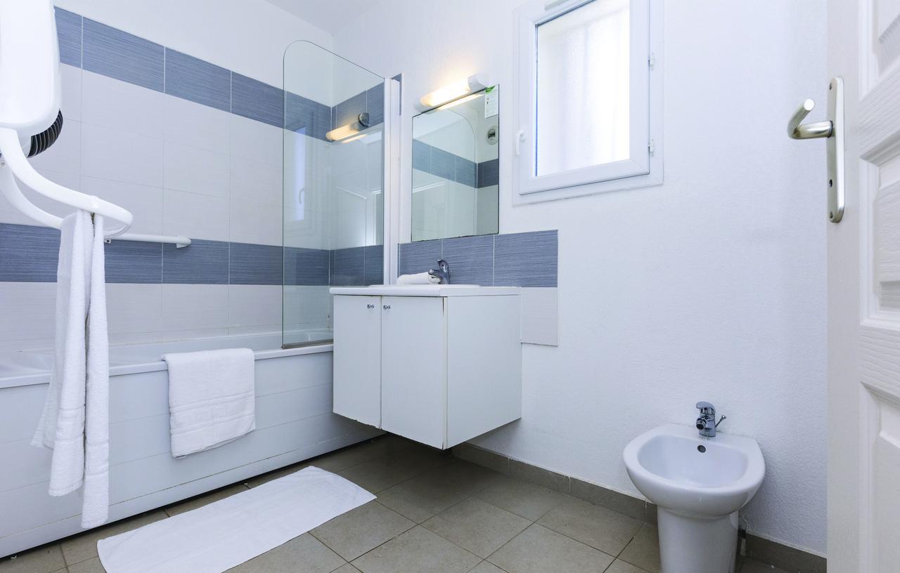 Residence Odalys Acqua Linda Poggio Mezzana Eksteriør bilde