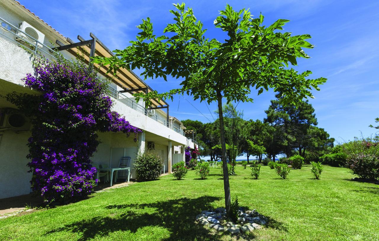Residence Odalys Acqua Linda Poggio Mezzana Eksteriør bilde
